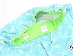 Name It pool blue badeshorts